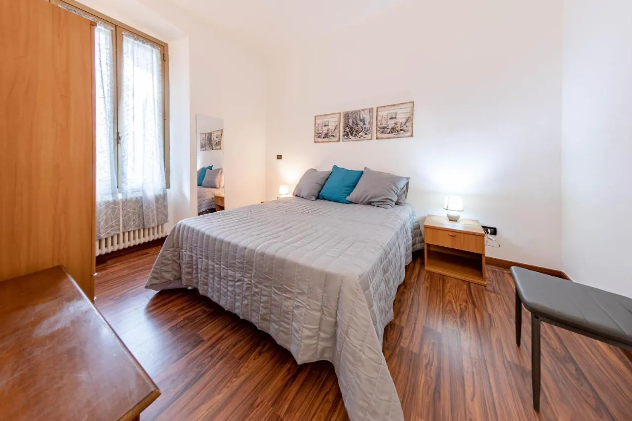 H11 Trilocale Arma Mare - Ciclabile - Centro Apartment Taggia Italy