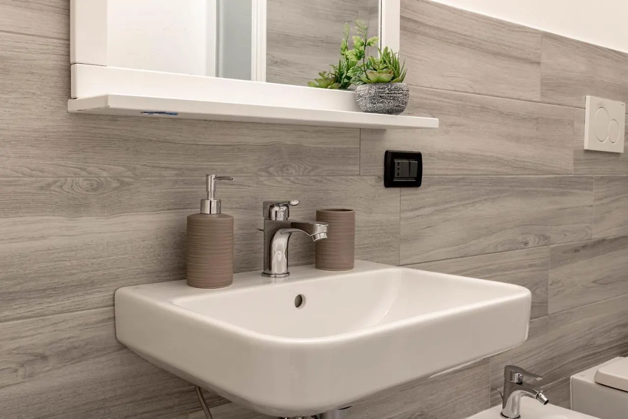 H11 Trilocale Arma Mare - Ciclabile - Centro Apartment Taggia