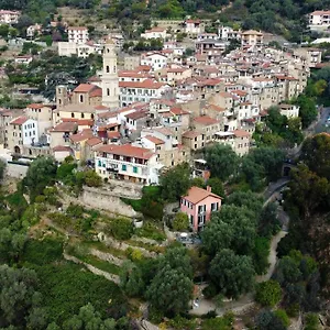  Appartamento U Ciousu By Ligurian Life In