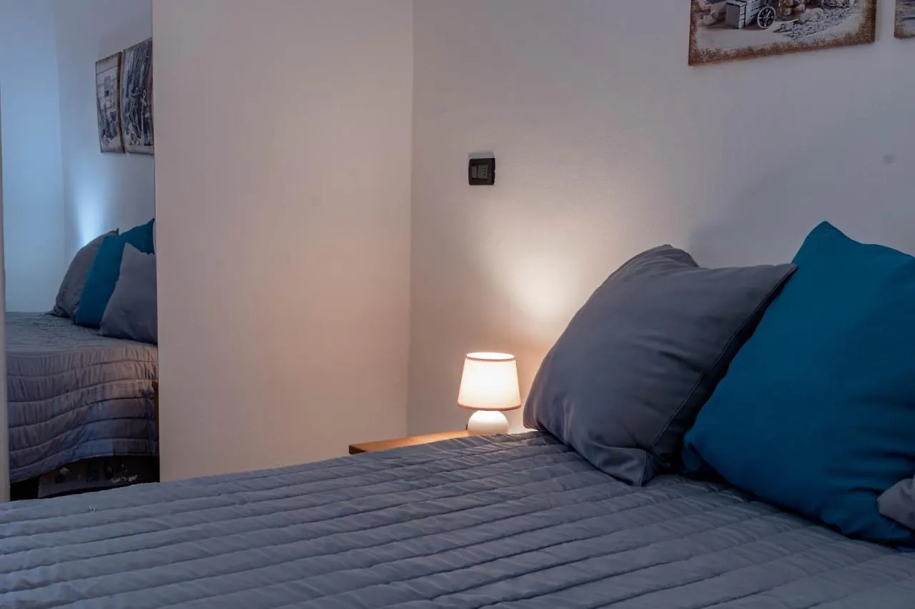 H11 Trilocale Arma Mare - Ciclabile - Centro Apartment Taggia
