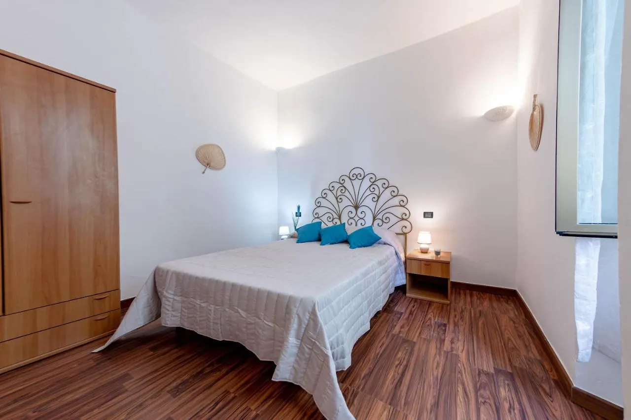 H11 Trilocale Arma Mare - Ciclabile - Centro Apartment Taggia Italy