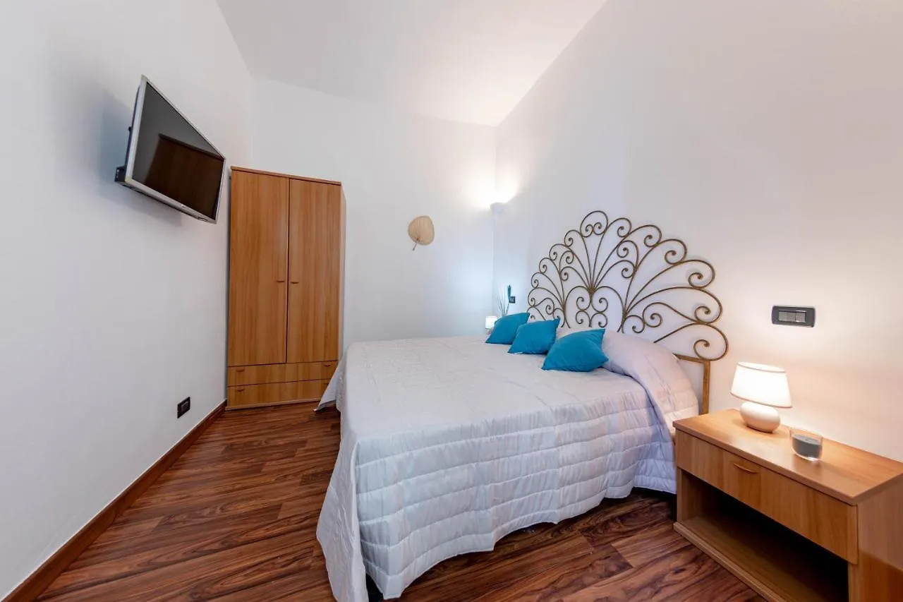 H11 Trilocale Arma Mare - Ciclabile - Centro Apartment Taggia